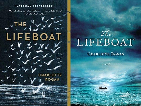 Charlotte Rogan’ın The Lifeboat adlı romanından uyarlanacak filmde 1914 yazında geçen bir hikaye anlatılacak.