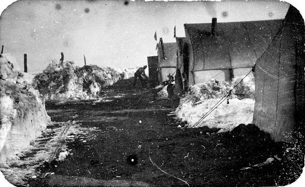 Grevin en kanlı günü ise, tarihe "Ludlow Katliamı" olarak geçen 20 Nisan 1914 oldu.