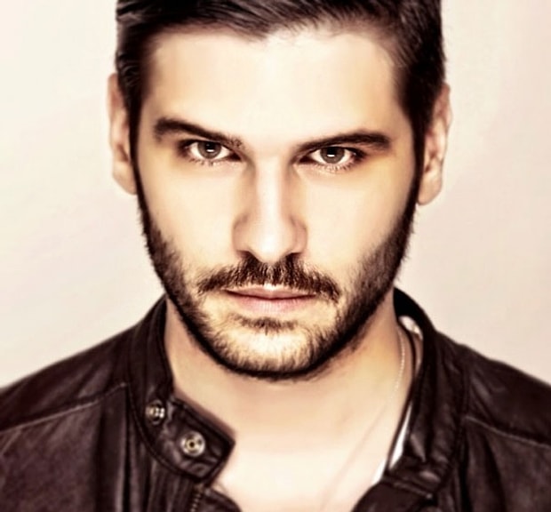 Tolga Sayışman