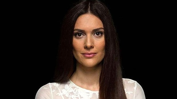 Bergüzar Korel