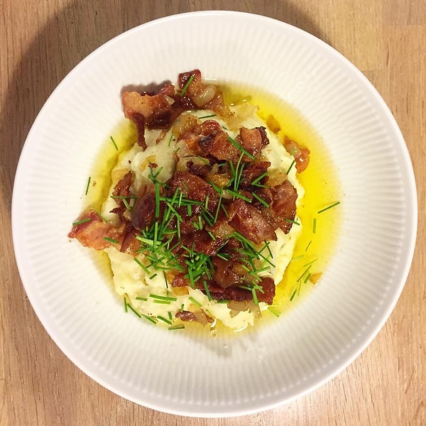 11. Пылающая любовь — Дания