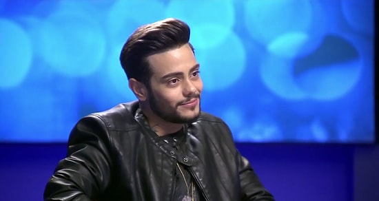 Rüzgar Erkoçlar: 'Kadına Güvenilmez'