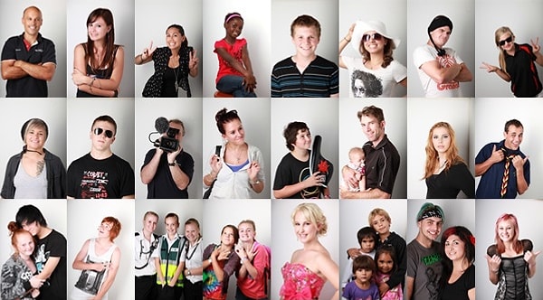 9. Вращаться в разных кругах и со всеми поддерживать хорошие отношения, чтобы разнообразить свой круг интересов