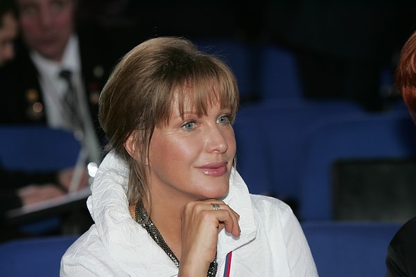 6. Елена Проклова