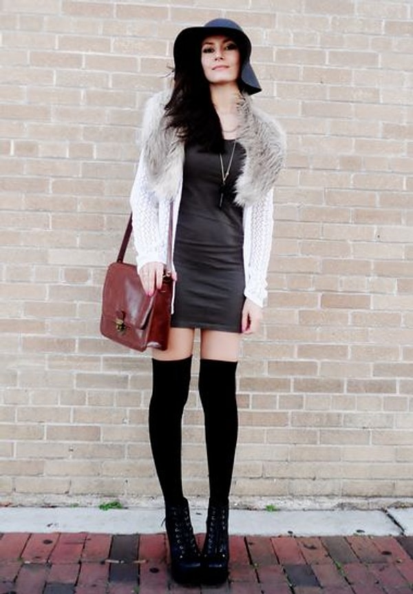 2. ...а также под шляпку.