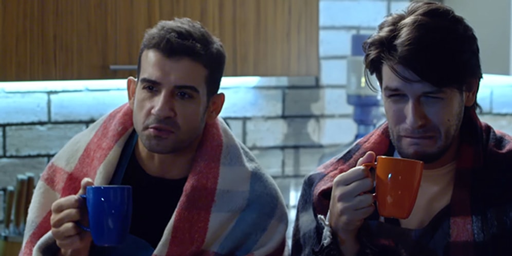 Şefik'le Yaman'dan Yüzünü Güldürecek, Mideni Hüzünlendirecek Wasabi Soslu Orkinos Tarifi