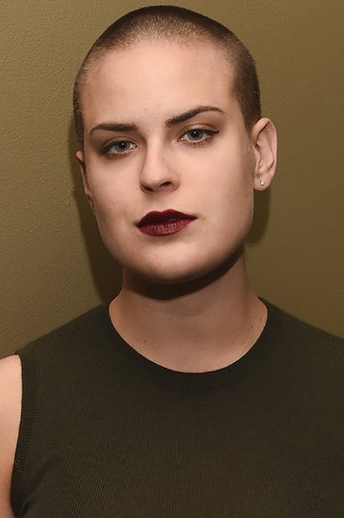 Таллула Уиллис