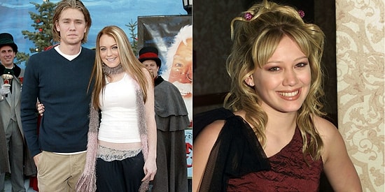 Ünlülerin 2000'li Yılların Başından Kalma Bozguna Uğratan Hallerinden 27 Fotoğraf