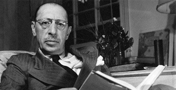 9. First Nights: Igor Stravinsky’s The Rite of Spring: Modernism, Ballet, and Riots - Harvard Üniversitesi