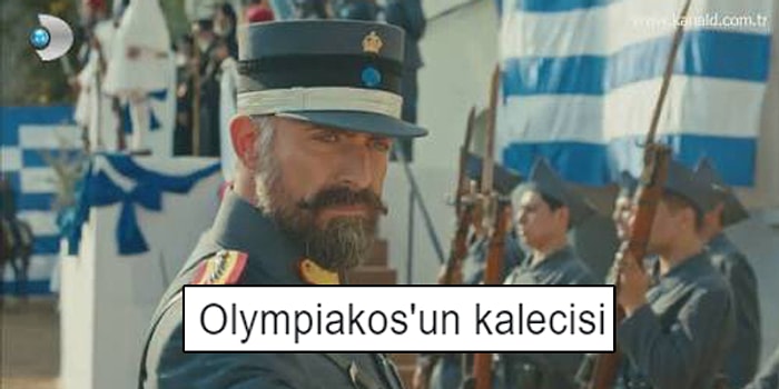 Görev Tamam Paşam! Beşiktaş'ın Olympiakos'u Elemesinin Ardından Yaşananlar ve Gelen Tepkiler