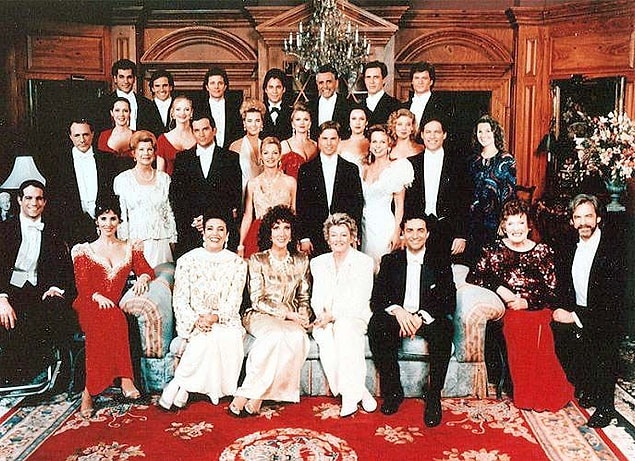 10. Another World (1964–1999)