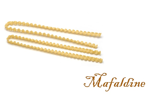 5. Мафальдине