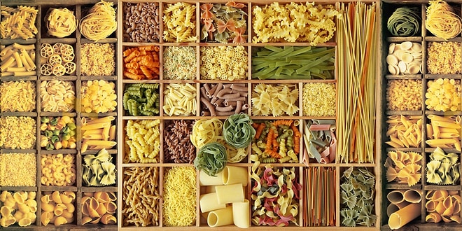 Не слипнутся! Разбираем итальянские названия и тонкости готовки разных видов макарон