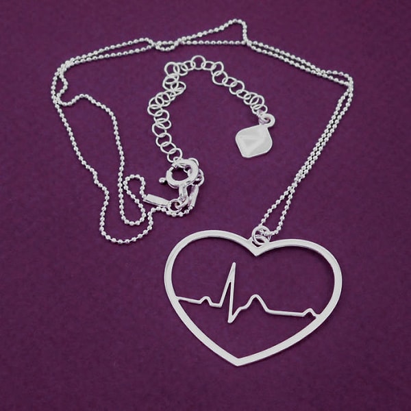 19. "Сердцебиение"