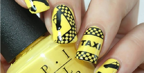 13 самых крутых дизайнов ногтей из Instagram этой недели