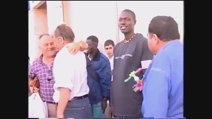 Çetin Çiftçioğlu'nun Efsane Olympique Lyon Şakası