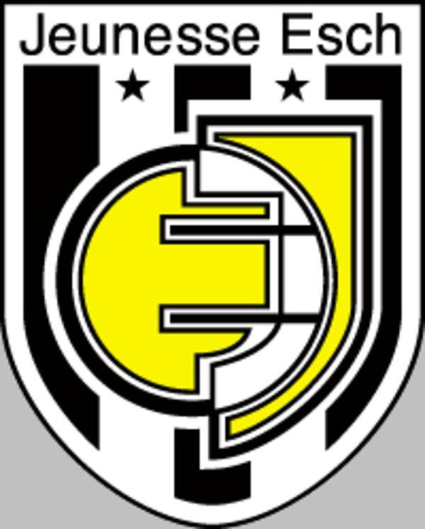 19. Jeunesse Esch - FC Haka (1963-64)