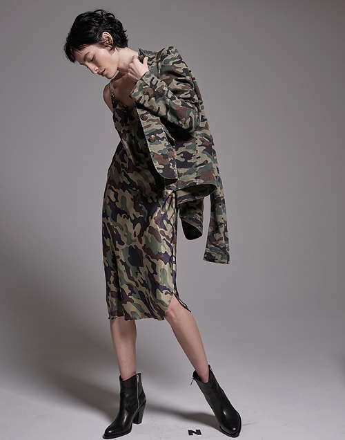 Camouflage