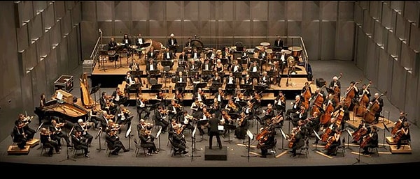 11. Оркестр Монако больше, чем его армия