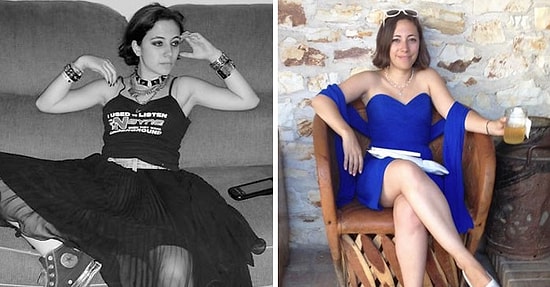 Как вчерашние подростки-бунтари выглядят сейчас: 15 трансформационных фото