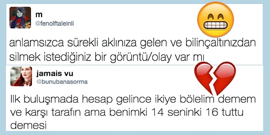 Yaşadığı ve Bilinçaltından Silmek İstediği Garip Olayları Paylaşarak Güldüren 15 Kişi