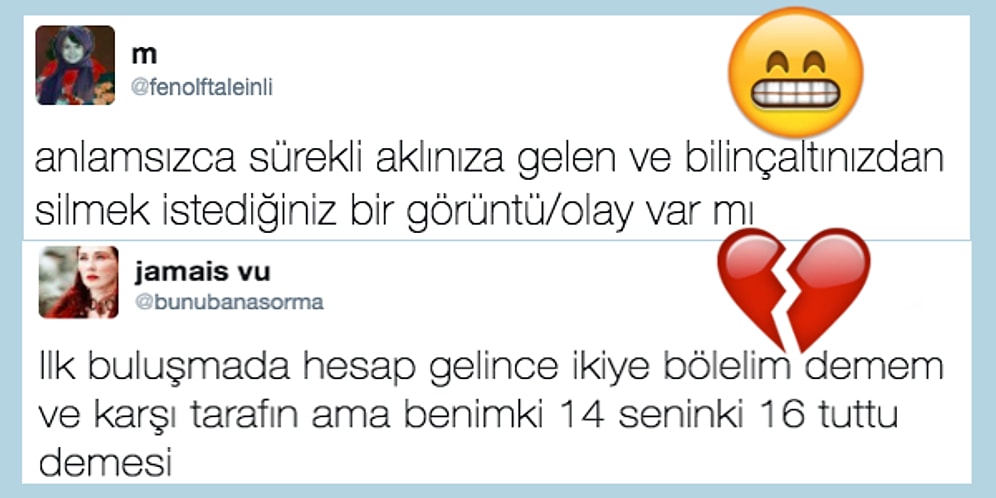 Yaşadığı ve Bilinçaltından Silmek İstediği Garip Olayları Paylaşarak Güldüren 15 Kişi