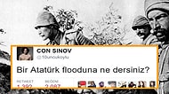 Çanakkale Savaşı'nın Kaderini Belirleyen Bu Olay Tüylerinizi Diken Diken Yapacak!
