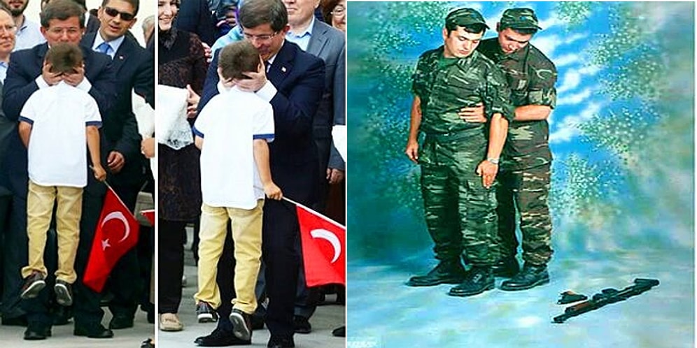 Ülkemizde Bugüne Kadar Gördüğü En Garip Görseli Bizimle Paylaşarak Güldüren 19 Kişi