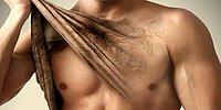 То, о чем не знали девушки: как мужчины относятся к волосам на своём теле