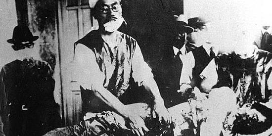 The Most Ruthless Japanese Doctor Known For His Brutal Tortures: Shiro Ishii