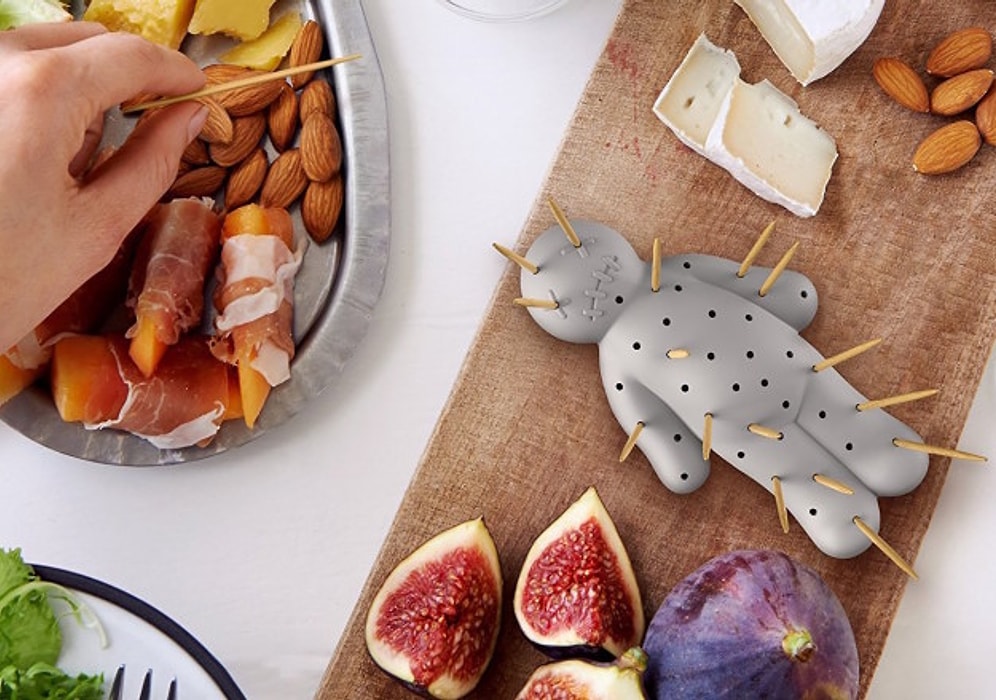 23 странные кухонные принадлежности, о существовании которых вы наверняка не догадывались