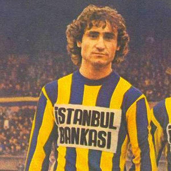 17. Selçuk Yula / Fenerbahçe