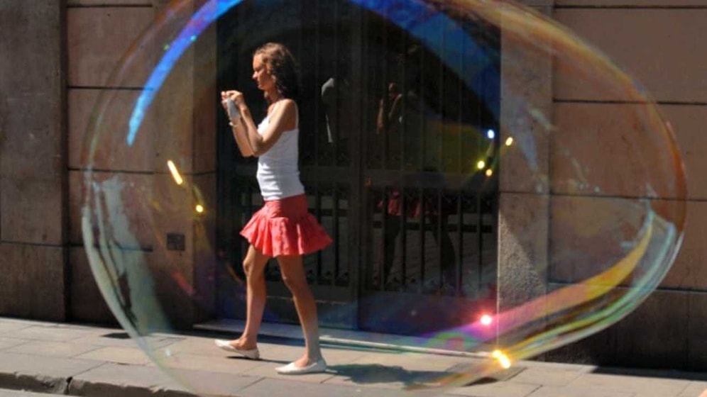 Ne Tür Bir İçe Kapanıksın?