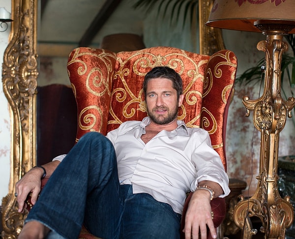 4. Вы живёте в хорошо обставленном доме