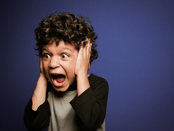 5. А вы знаете, что может повергнуть в ужас рипофобов?