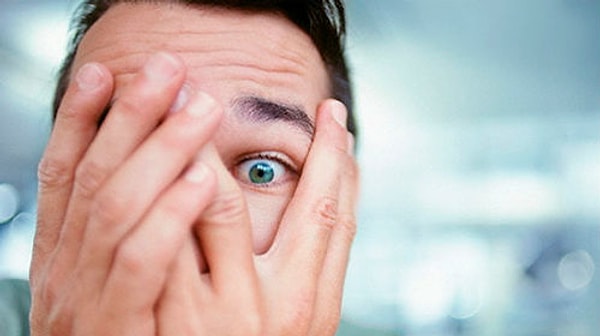 10. Децидофобия - это...