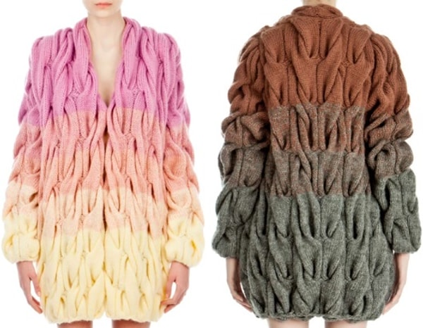 7. А эта модная вещица как называется?