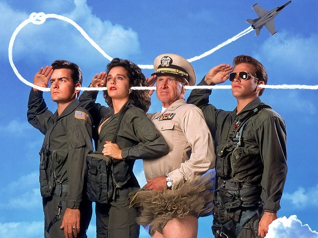 26 Exceptional Examples Of Absurd Movies Onedio Co