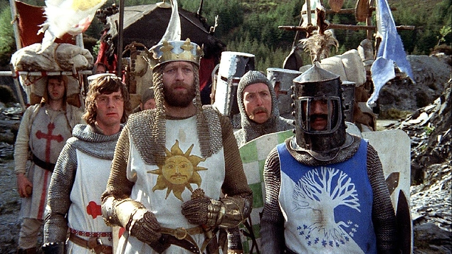 26 Exceptional Examples Of Absurd Movies Onedio Co