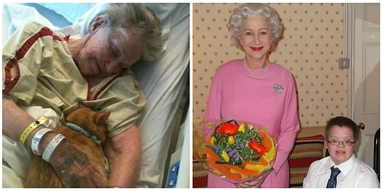 15 последних желаний умирающих людей, узнав которые вы не сможете сдержать слез