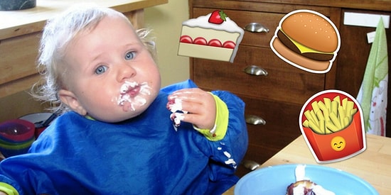 Bir Kez Tadını Alınca Bırakamadığımız ve Kolayca Bağımlısı Olunan 13 Yiyecek