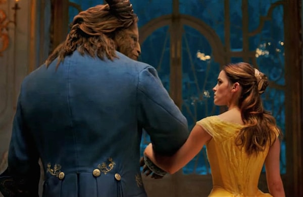 9. Ведь он такой милый