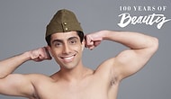 Amazing Video Shows How Indian Male Beauty Trends Have Evolved Over The Past 100 Years