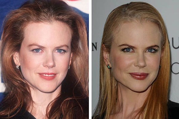 Вы были так близко....