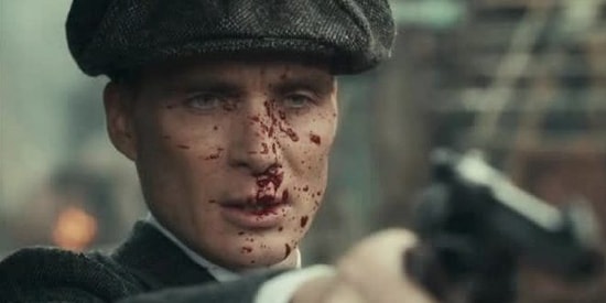 Bu Adam İşini Biliyor! Son Yıllardaki En Tarz Yapımların Gizli Kahramanı Steven Knight