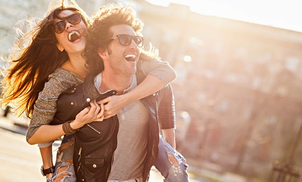 20. Вы понимаете, что над отношениями надо работать