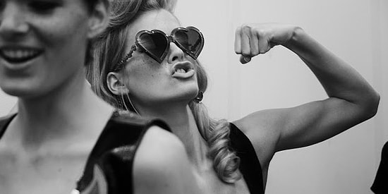 20 повседневных забот истинной феминистки, которые изменят твоё мнение об этих девушках