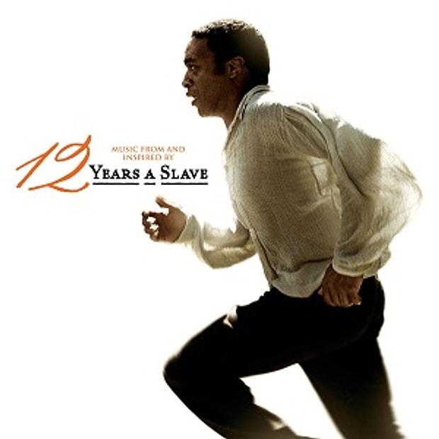 12 Years a Slave - 12 Yıllık Esaret