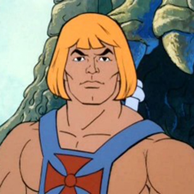 He-Man