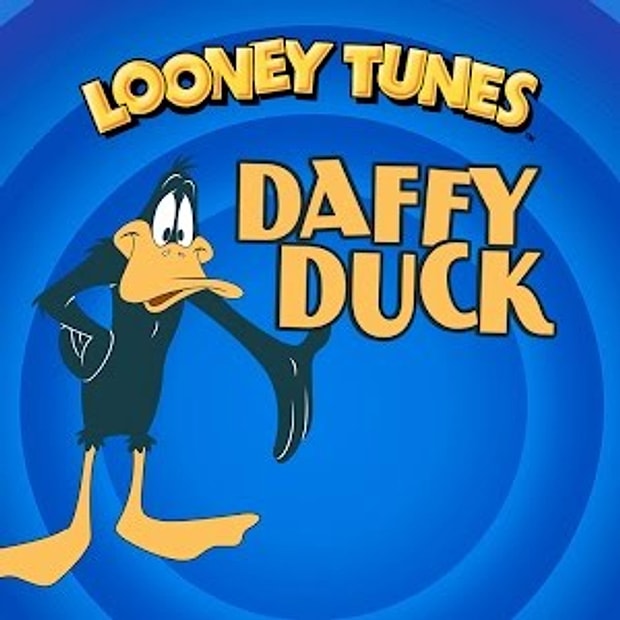 Daffy Duck
